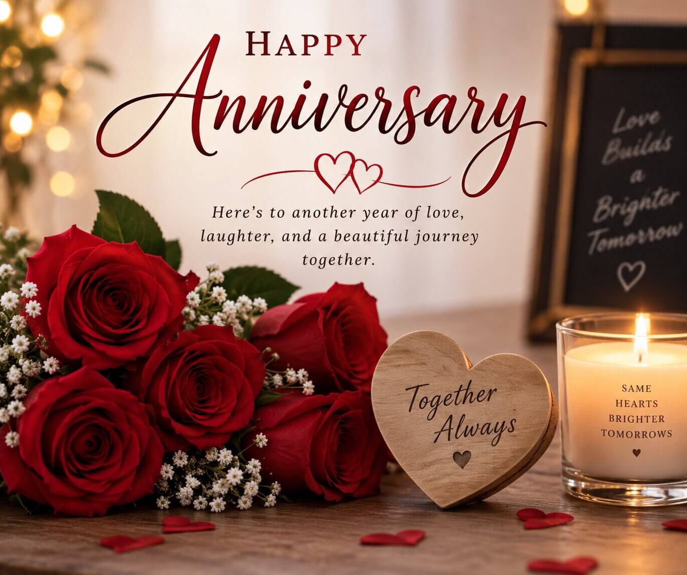 Anniversary