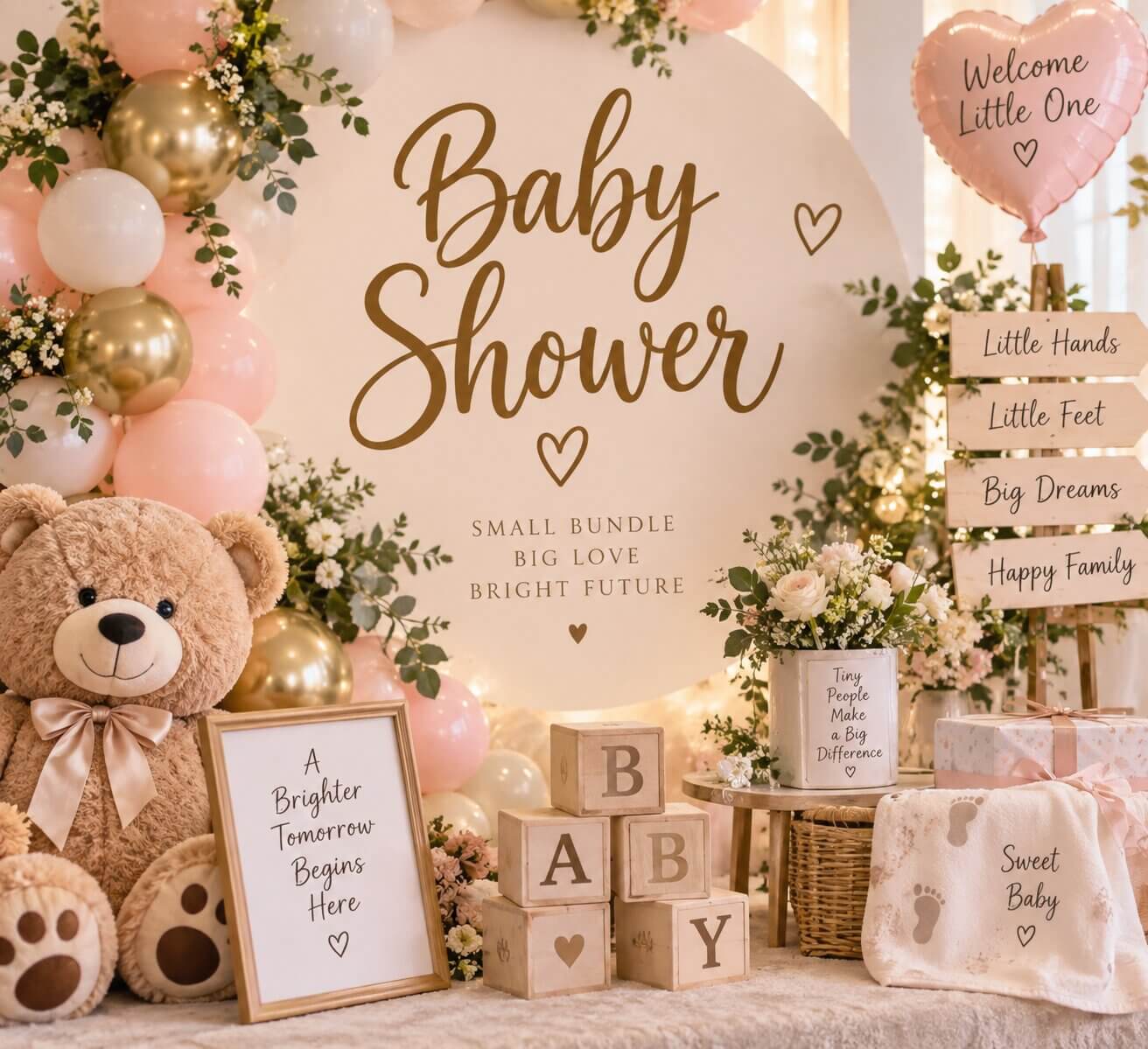 Baby Shower