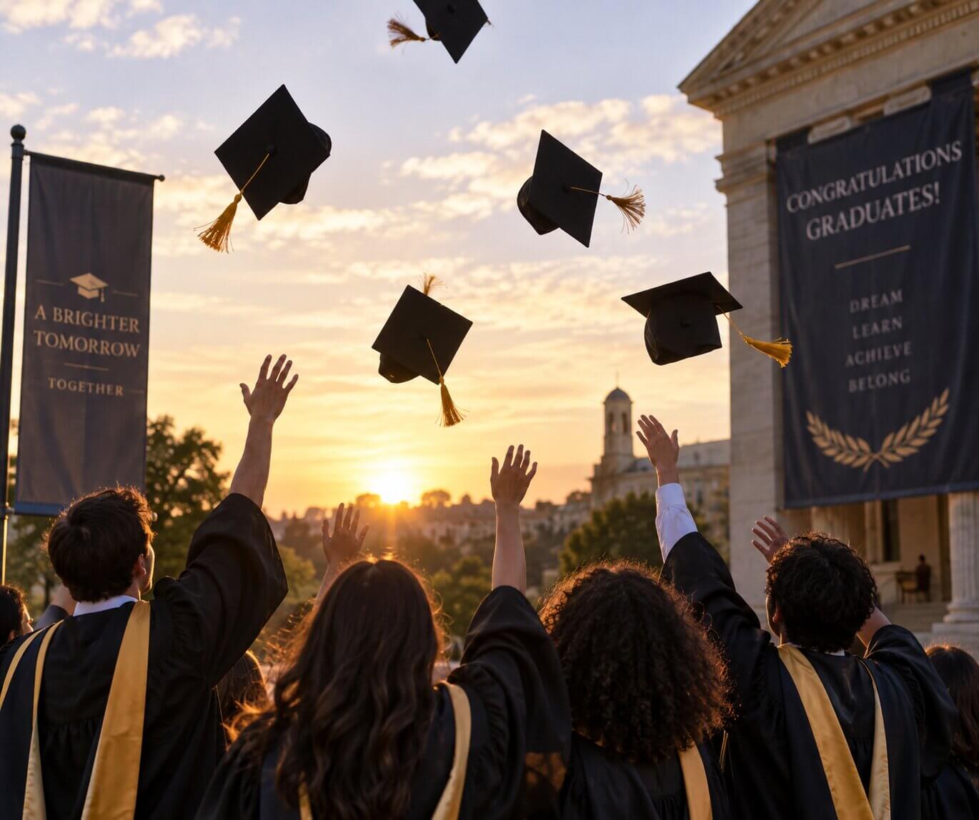 Graduation
