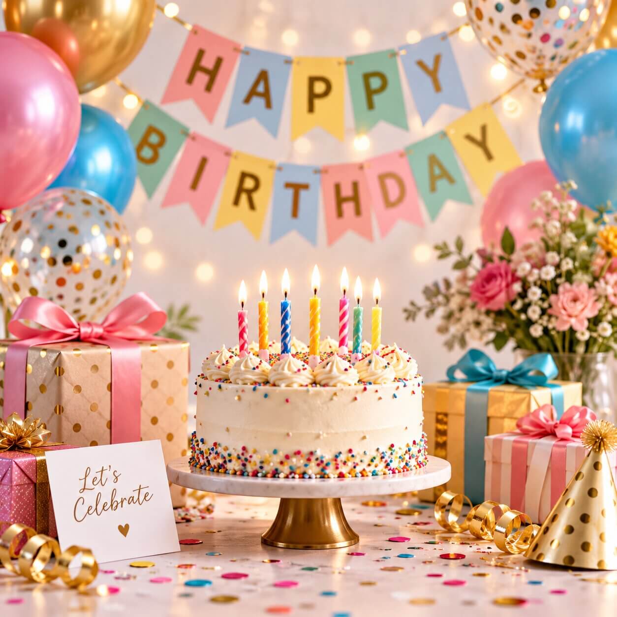 Birthday